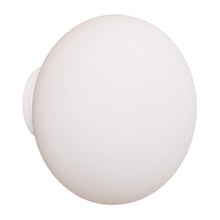 Orb Wall Light